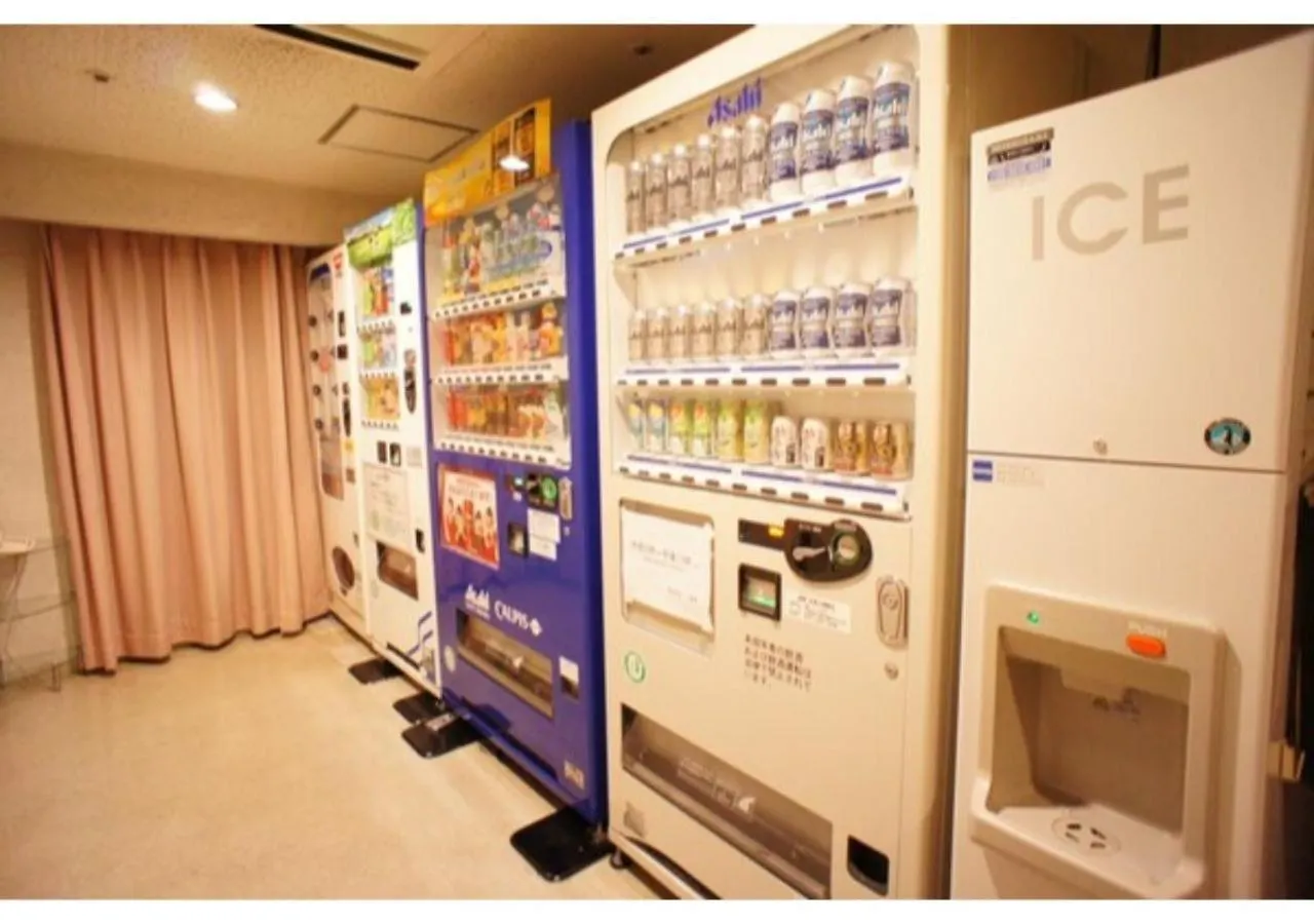 Osaka Joytel Hotel / Vacation Stay 76020