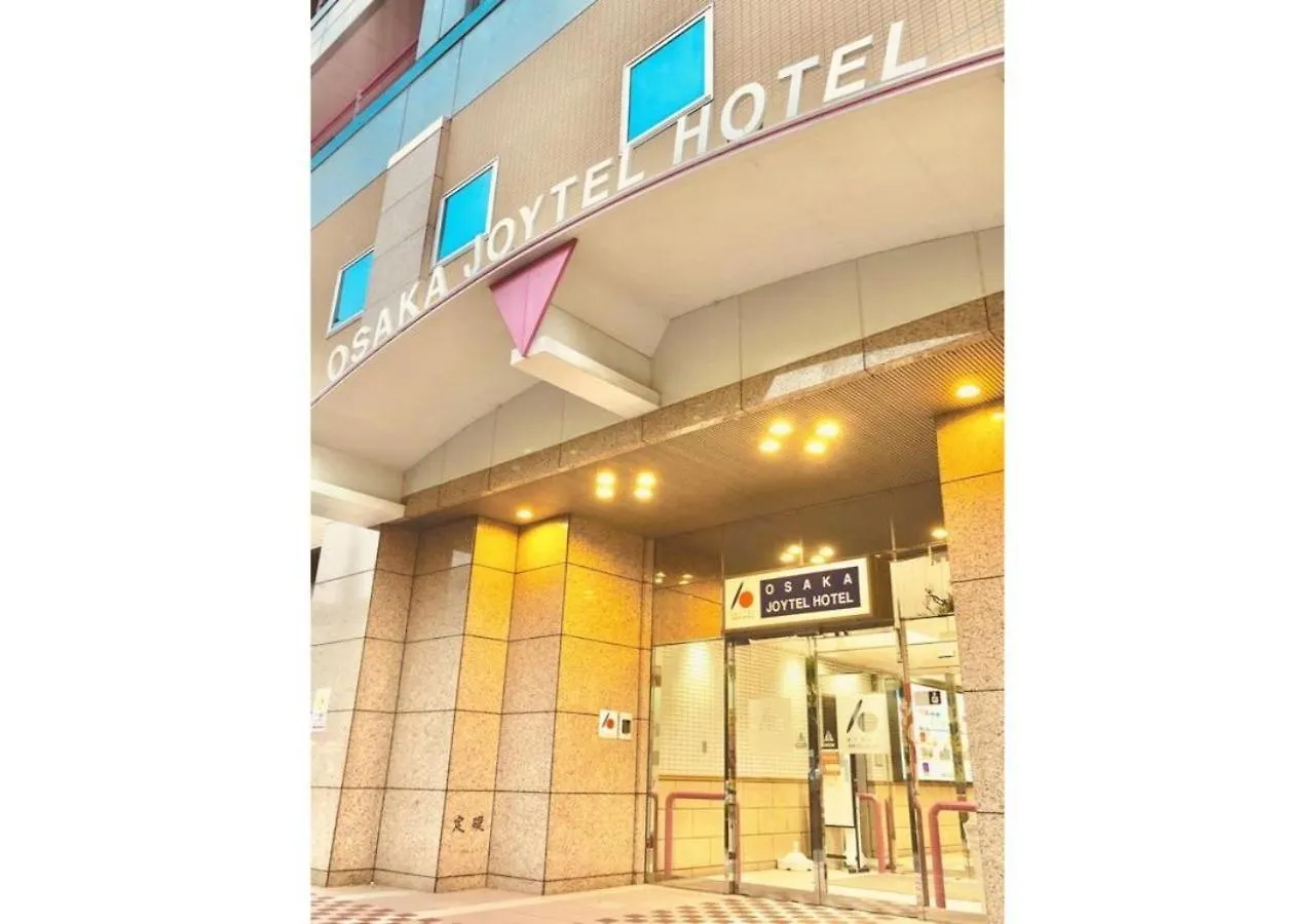 Osaka Joytel Hotel / Vacation Stay 76020