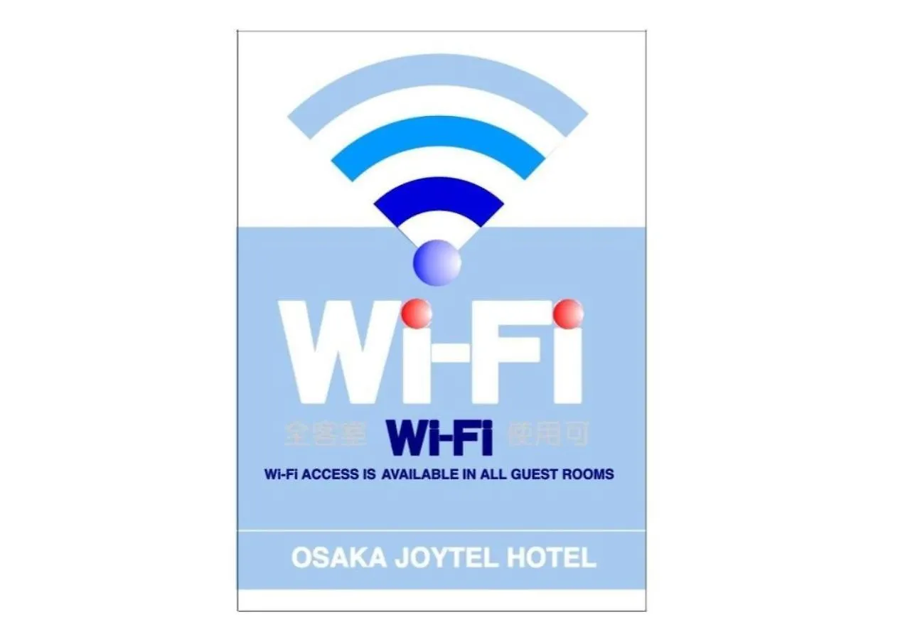 Osaka Joytel Hotel / Vacation Stay 76020
