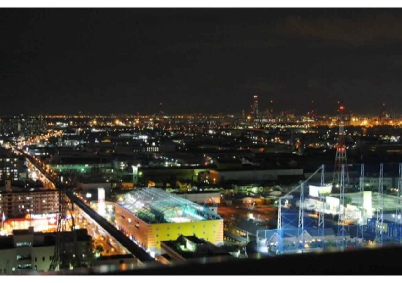 Osaka Joytel Hotel / Vacation Stay 76020
