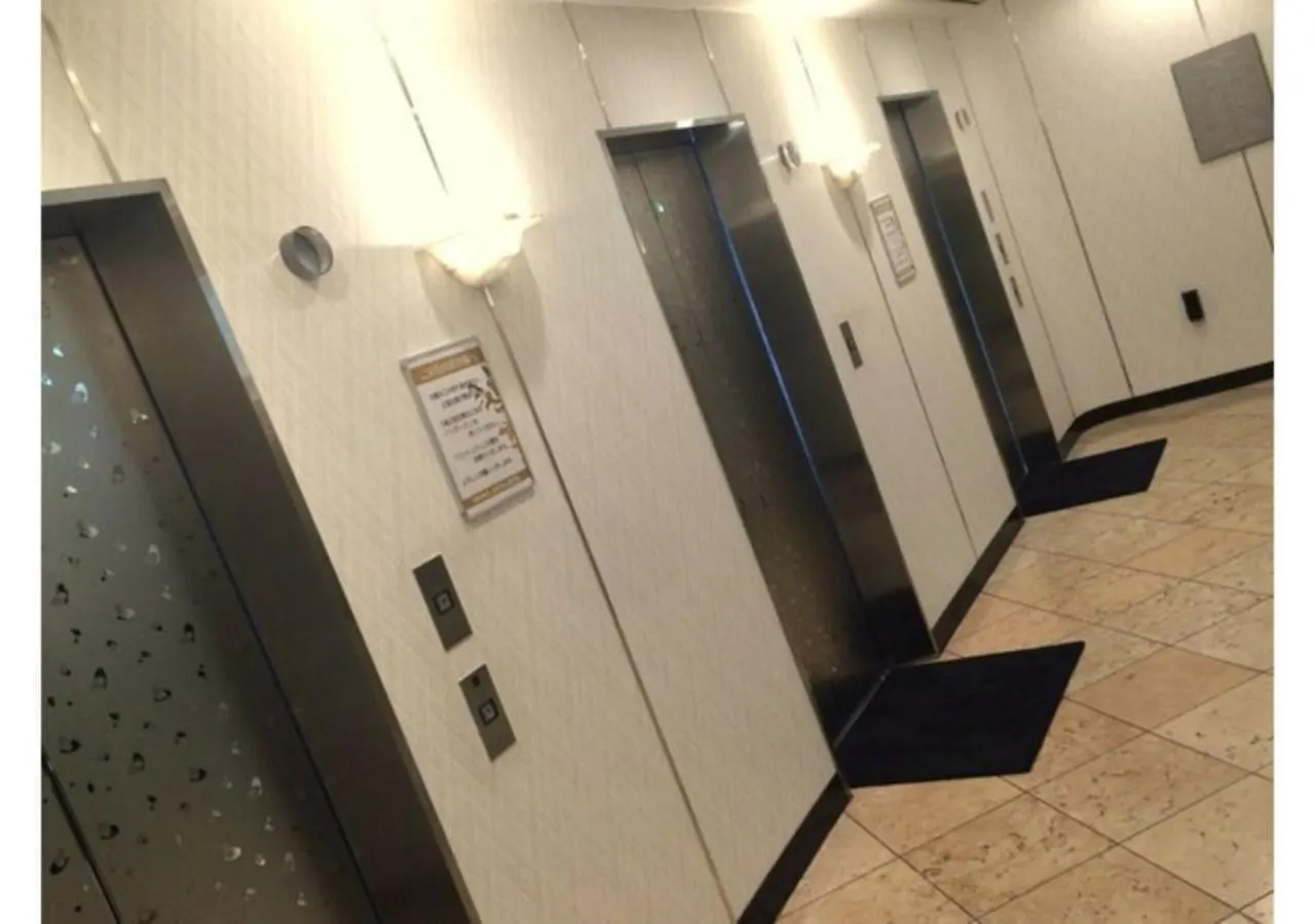 Osaka Joytel Hotel / Vacation Stay 76020